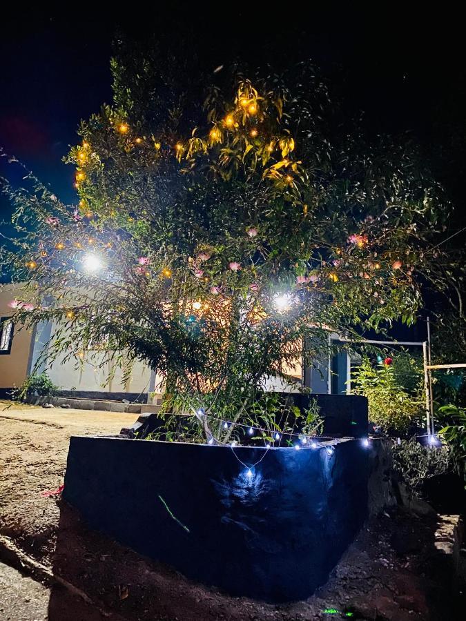 Misty Moon Home Stay Idukki Exterior foto